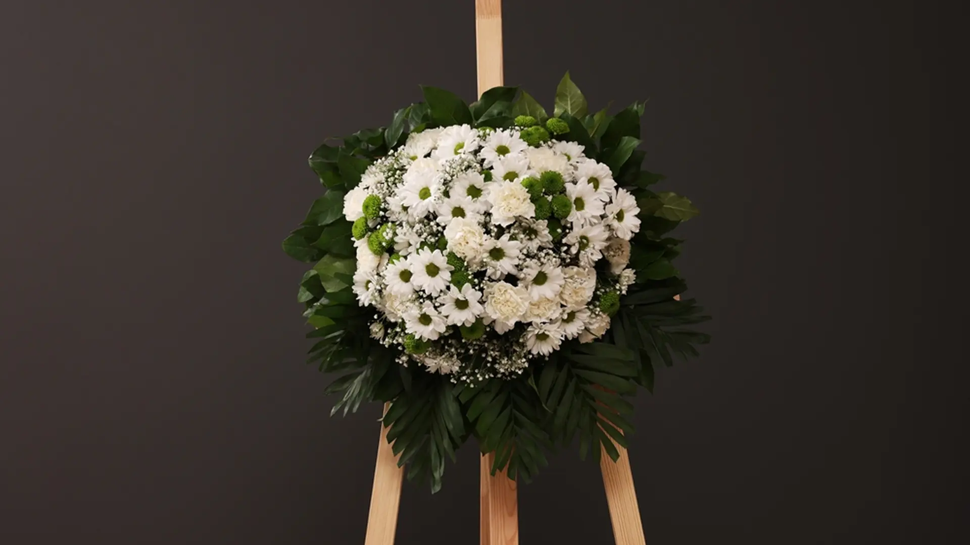 palma funebre