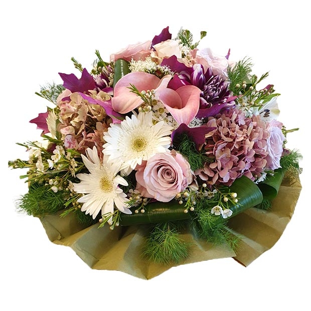 Bouquet 2 elegante risveglio