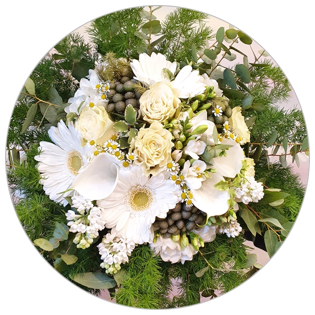 Bouquet 6 eleganza