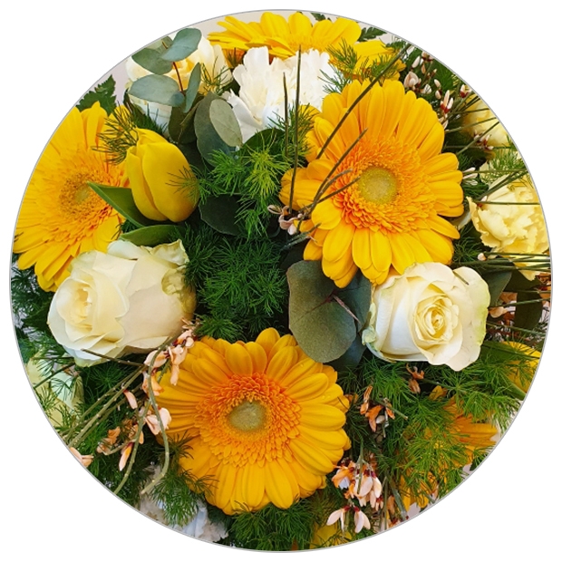 Bouquet 8 simpatia