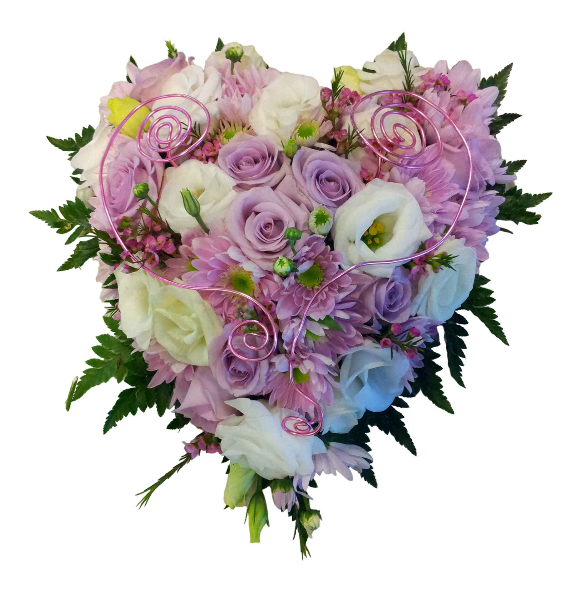Cuore LILLA