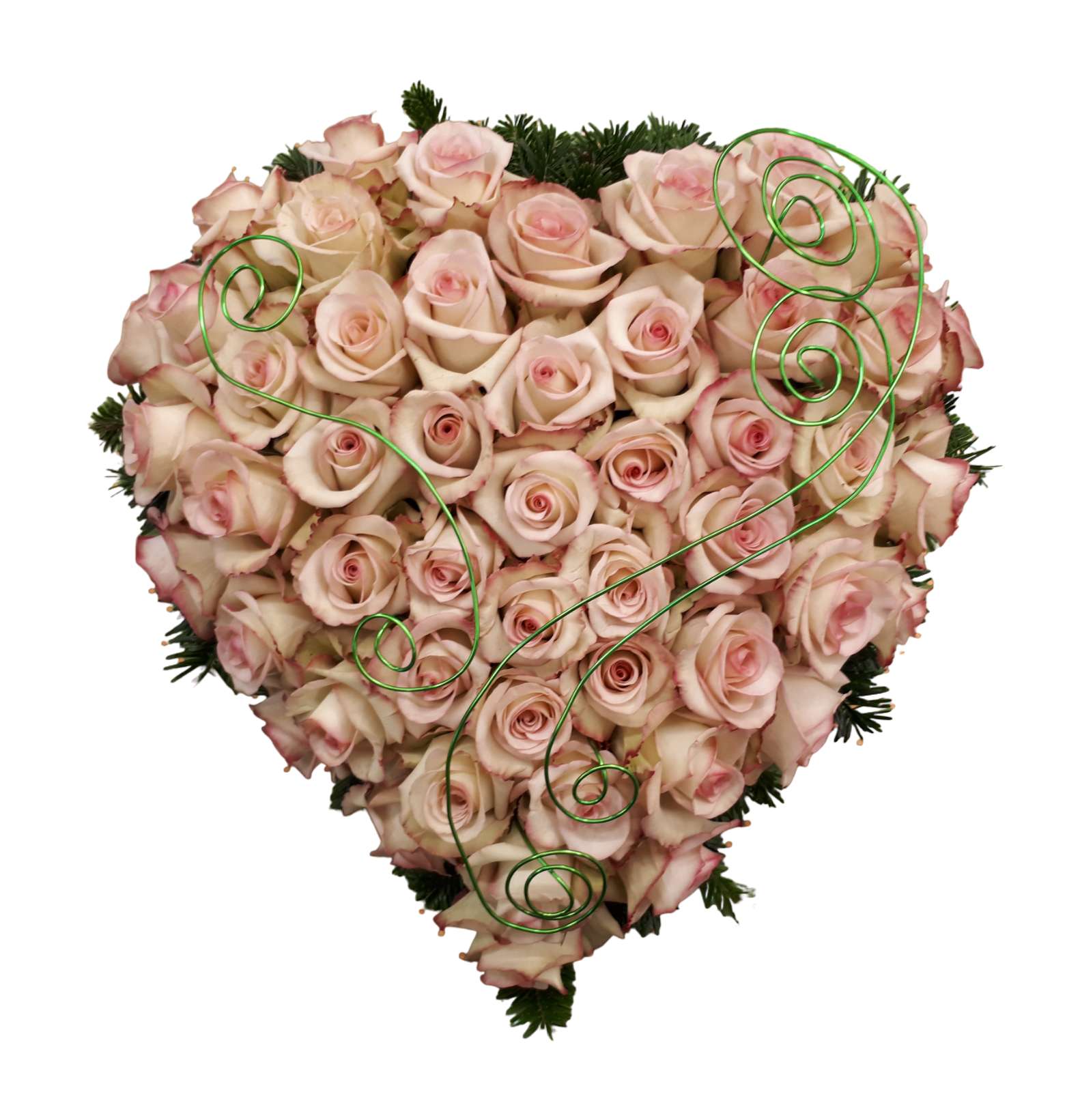 Cuore DELICATO