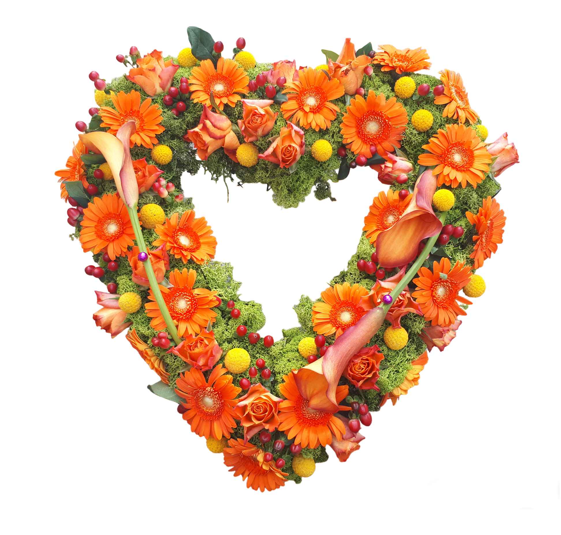 Cuore ESTATE