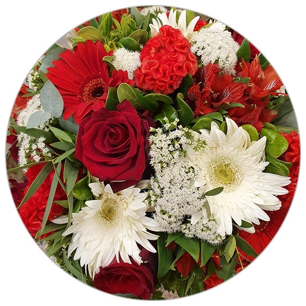 Bouquet 4