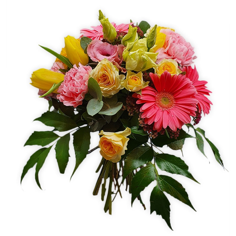 Bouquet Primavera