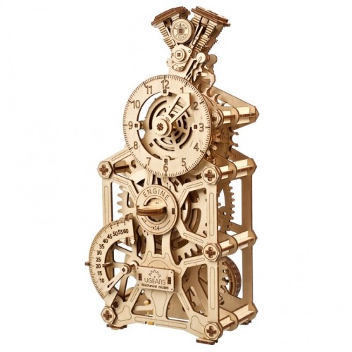 OROLOGIO-MOTORE